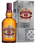 Chivas Regal 12 Year Blended Scotch Whisky 1L