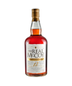 The Real Mccoy Prohibition Tradition 100 Proof Rum