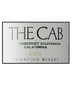 2021 Cosentino - The Cab Cabernet Sauvignon
