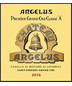 2016 Chateau Angelus Saint-Emilion 1er Grand Cru Classe