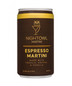 Nightowl - Tequila Espresso Martini (4 pack 12oz cans)