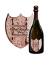 Dom Perignon Champagne Brut Rose 750ml
