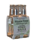 Fever Tree Tonic Water Cucumber 4x12oz Bot