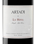 2021 Artadi Rioja La Hoya