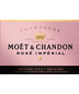 Moet & Chandon Imperial Brut Rose NV *Dry, Not Nectar