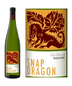 2023 12 Bottle Case Snap Dragon California Riesling w/ Shipping Included