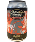 Ashton Brewing Scarlet Red Ale 6 pack 12 oz. Can