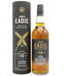 2007 Auchroisk - James Eadie Single Cask #354547 (UK Exclusive) 14 year old Whisky 70CL