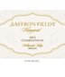 2017 Saffron Fields Vineyard Chardonnay Willamette Valley 750ml