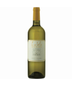 La Vie Blanc du Castel Estate Bottled Blend Sauvignon Blanc Chardonnay