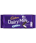 Cadbury Dairy Milk Oreo Bar 120g