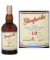 Glenfarclas 12 Year Old Highland Single Malt Scotch 750ml