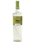 Bak's Zubrowka - Bison Grass Vodka (750ml)