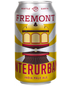 Fremont Brewing - Interurban IPA (12oz can)