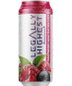 Legally Highest - Raspberry THC Seltzer 4pk 16oz (4 pack 16oz cans)