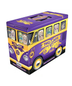 Two Roads Brewing Company Beer Bus Variety Pack