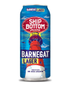 Ship Bottom Brewery - Barnegat Lager (4 pack 16oz cans)