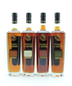 Thomas S Moore Bourbon Whiskey Collection