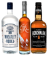 Buy Eagle Rare - Benchmark - Wheatley 3-Pack Bundle | Quality Liquor