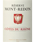 2021 Chateau Mont-Redon - Cotes du Rhone Reserve