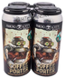 Smog City Coffee Porter 16oz 4 Pack Cans California