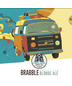 Mile Wide Beer Co. - Brabble Blonde Ale (4 pack 16oz cans)