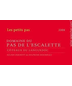 Pas de l'Escalette - Les Petits Pas (750ml)