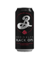 Brooklyn Brewery - Black Ops Imperial Stout 4pk