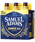 Sam Adams - Seasonal Ale: Summer Ale (6 pack 12oz bottles)