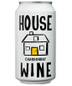 House Wine Chardonnay 375ml Can