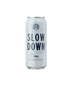 Artifact Cider Project - Slow Down (4 pack 16oz cans)