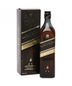 Johnnie Walker - Double Black 750ml