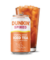 Dunkin Spiked Slight Sweet 6pk (6 pack 12oz cans)