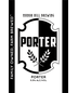 Manor Hill Brewing - Porter 6pk can