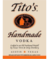 Tito's Vodka (375ml)