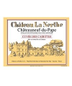 2013 Chateau La Nerthe Chateauneuf-du-pape Cuvee Des Cadettes 750ml