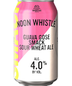 Noon Whistle Brewing - Guava Gose Smack (4 pack 12oz cans)