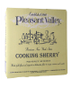 Pleasant Valley Sherry / 5L