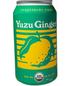 Shacksbury Yuzu Ginger Cider 4pk