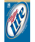 Miller Lite 16oz 24pk cans