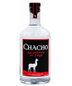 Chacho Aguardiente en Fuego Jalapeño Infused Cane Neutral Spirit