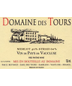 2016 Chateau des Tours - VdP de Vaucluse
