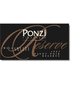 2018 Ponzi - Pinot Noir Willamette Valley Reserve