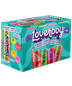 Loverboy Hard Tea Vacay Vibes Variety (8pk 12oz Cans)