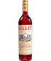 Lillet Rouge Aperitif