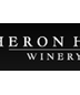Heron Hill Lady Of The Lake Bubbly Moscato