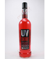UV Red Cherry Vodka 750ml