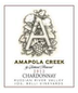 Amapola Creek - Chardonnay Sonoma County (750ml)