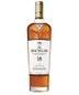Macallan - Sherry Oak 18 Year Highland Scotch (750ml)