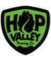 Hop Valley Brewing Alphadelic IPA